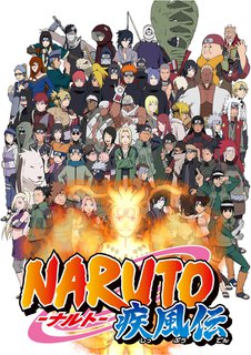 アニメ ｎａｒｕｔｏ ナルト 疾風伝 忍界大戦編 動画配信のtsutaya Tv