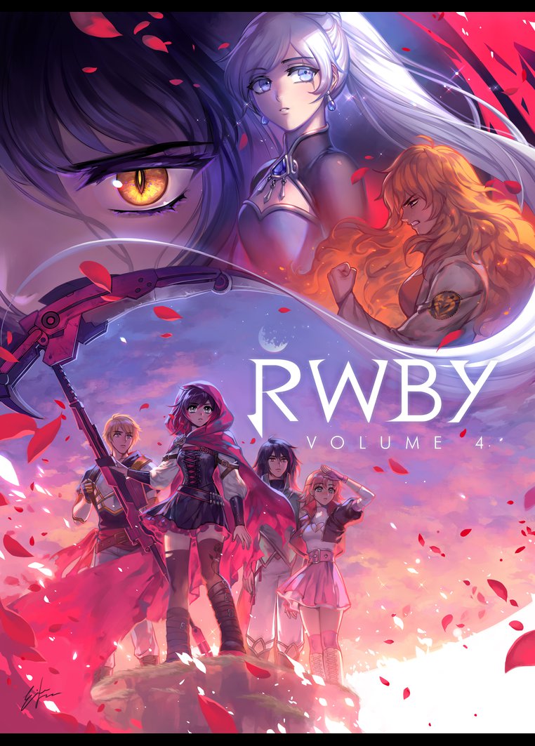 アニメ 吹替 ｒｗｂｙ ｖｏｌｕｍｅ４ 動画配信のtsutaya Tv