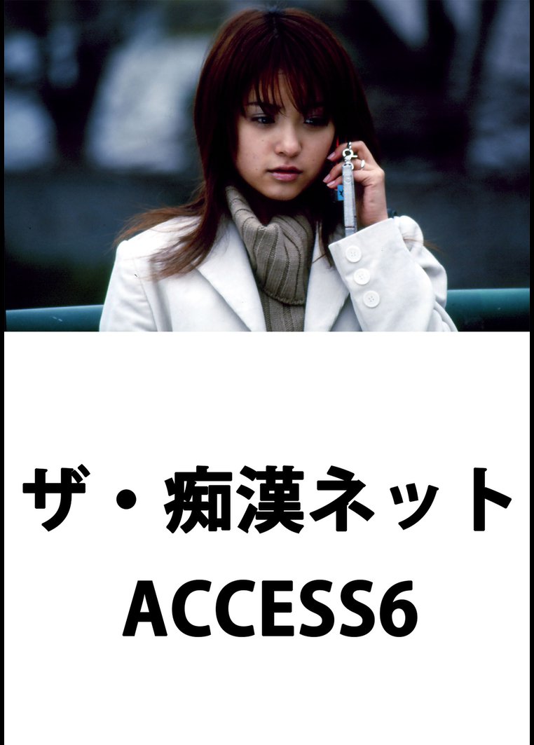 ザ・痴漢ネット ACCESS6