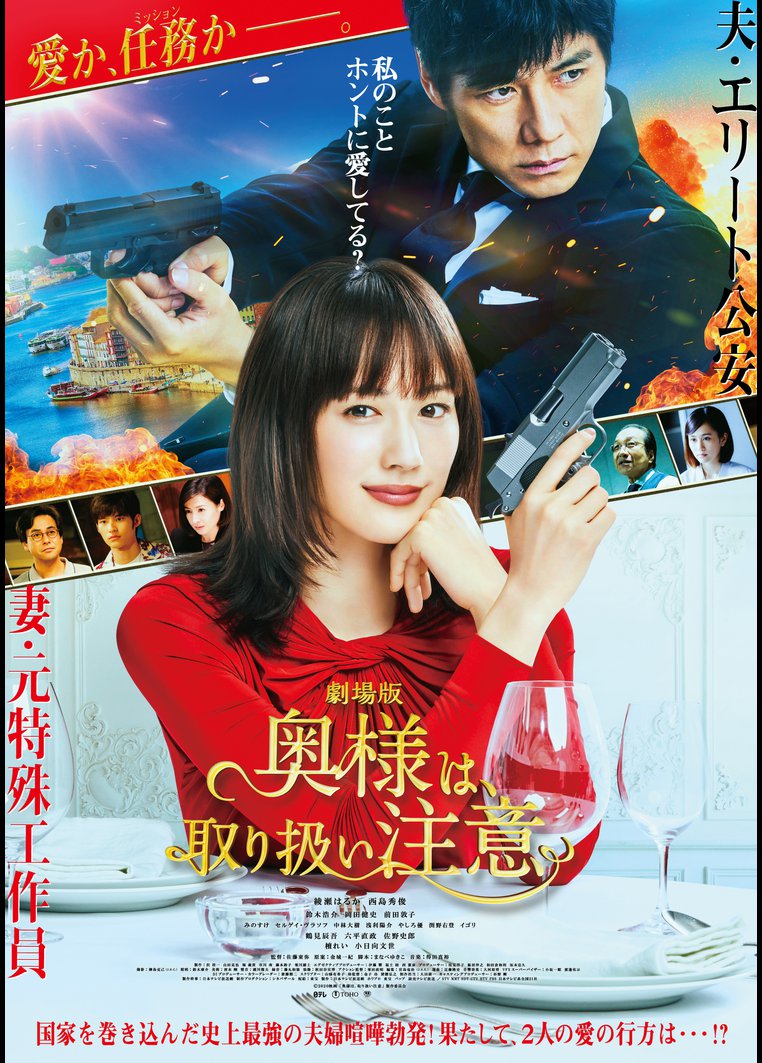 偽装の夫婦」 [DVD] 天海祐希 (出演), 沢村一樹 | agro-vet.hr